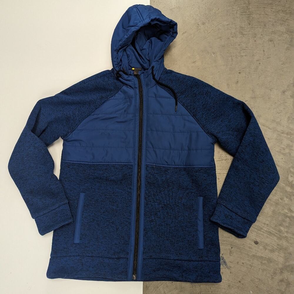 *Zella Jacket, Small